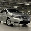 HONDA CITY 1.5 LX 16V FLEX 4P MANUAL HONDA CITY 1.5 LX 16V FLEX 4P MANUAL