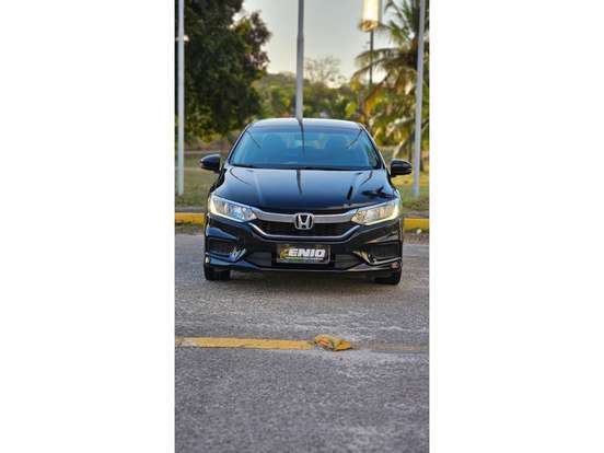 HONDA-CITY-1.5 PERSONAL 16V FLEX 4P AUTOMÁTICO HONDA-CITY-2018