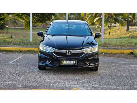 HONDA-CITY-1.5 PERSONAL 16V FLEX 4P AUTOMÁTICO HONDA-CITY-2018