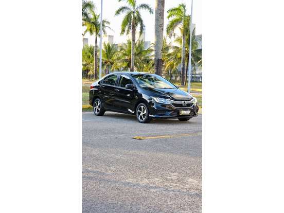 HONDA-CITY-1.5 PERSONAL 16V FLEX 4P AUTOMÁTICO HONDA-CITY-2018