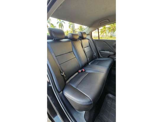 HONDA-CITY-1.5 PERSONAL 16V FLEX 4P AUTOMÁTICO HONDA-CITY-2018