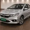 HONDA CITY 1.5 PERSONAL 16V FLEX 4P AUTOMÁTICO HONDA CITY 1.5 PERSONAL 16V FLEX 4P AUTOMÁTICO