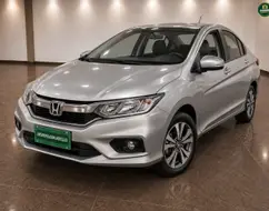 HONDA CITY 1.5 PERSONAL 16V FLEX 4P AUTOMÁTICO HONDA CITY 1.5 PERSONAL 16V FLEX 4P AUTOMÁTICO