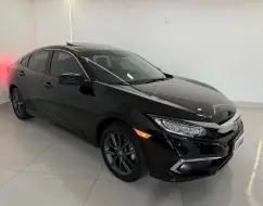 HONDA CIVIC 1.5 16V TURBO GASOLINA TOURING 4P CVT HONDA CIVIC 1.5 16V TURBO GASOLINA TOURING 4P CVT