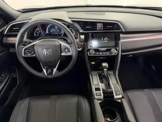HONDA-CIVIC-1.5 16V TURBO GASOLINA TOURING 4P CVT HONDA-CIVIC-2021