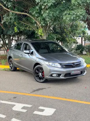 HONDA-CIVIC-2012