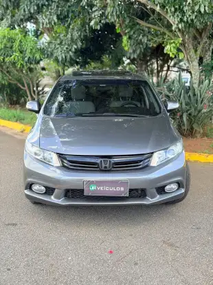 HONDA-CIVIC-2012