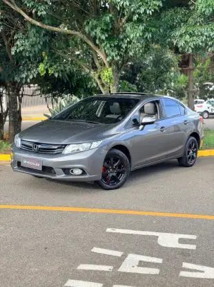 HONDA-CIVIC-2012