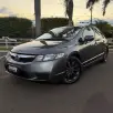 HONDA CIVIC 1.8 LXL 16V FLEX 4P MANUAL HONDA CIVIC 1.8 LXL 16V FLEX 4P MANUAL