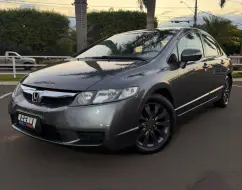 HONDA CIVIC 1.8 LXL 16V FLEX 4P MANUAL HONDA CIVIC 1.8 LXL 16V FLEX 4P MANUAL