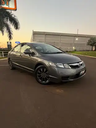 HONDA-CIVIC-2010