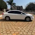 HONDA CIVIC 1.8 LXS 16V FLEX 4P AUTOMÁTICO HONDA CIVIC 1.8 LXS 16V FLEX 4P AUTOMÁTICO