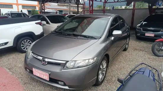 HONDA-CIVIC-2008