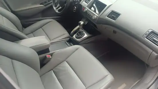 HONDA-CIVIC-2008