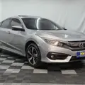 HONDA CIVIC 1.5 16V TURBO GASOLINA TOURING 4P CVT HONDA CIVIC 1.5 16V TURBO GASOLINA TOURING 4P CVT