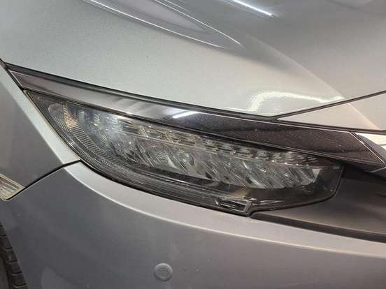 HONDA-CIVIC-1.5 16V TURBO GASOLINA TOURING 4P CVT HONDA-CIVIC-2018
