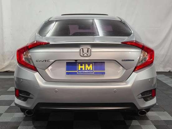 HONDA-CIVIC-2018