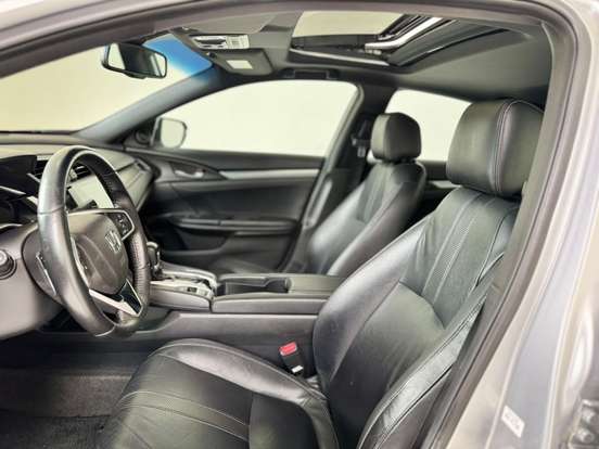 HONDA-CIVIC-1.5 16V TURBO GASOLINA TOURING 4P CVT HONDA-CIVIC-2019