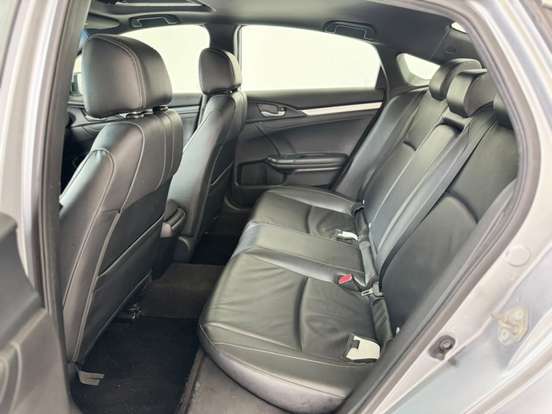 HONDA-CIVIC-1.5 16V TURBO GASOLINA TOURING 4P CVT HONDA-CIVIC-2019