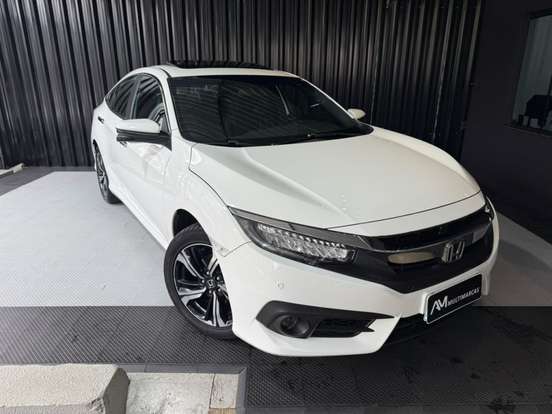 HONDA-CIVIC-2018