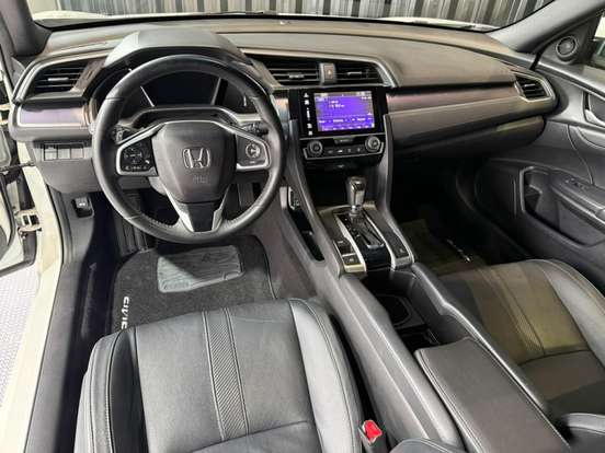 HONDA-CIVIC-2018
