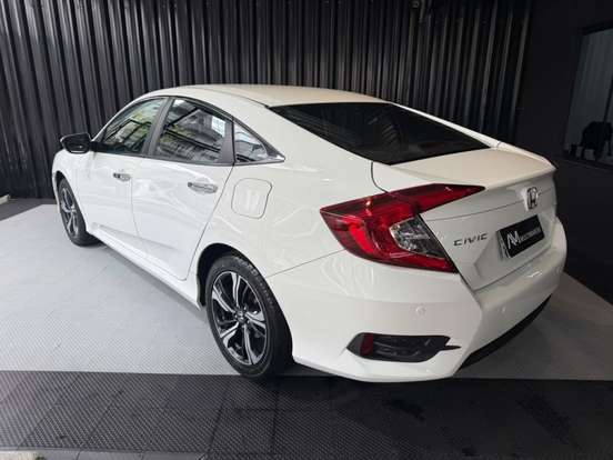 HONDA-CIVIC-1.5 16V TURBO GASOLINA TOURING 4P CVT HONDA-CIVIC-2018