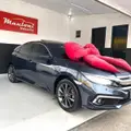 HONDA CIVIC 1.5 16V TURBO GASOLINA TOURING 4P CVT HONDA CIVIC 1.5 16V TURBO GASOLINA TOURING 4P CVT