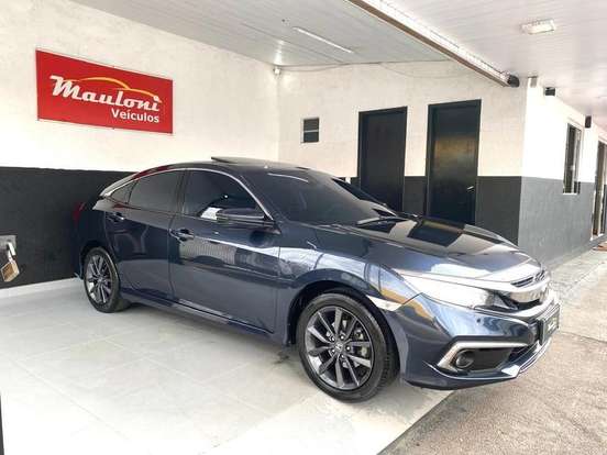HONDA-CIVIC-2020