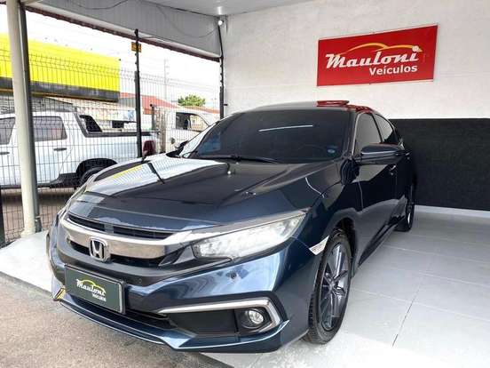HONDA-CIVIC-2020