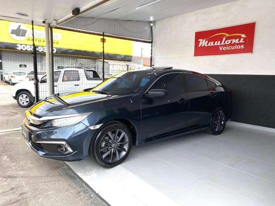 HONDA-CIVIC-2020