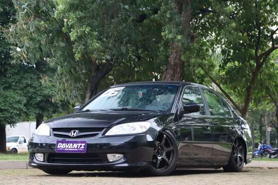 HONDA-CIVIC-2005