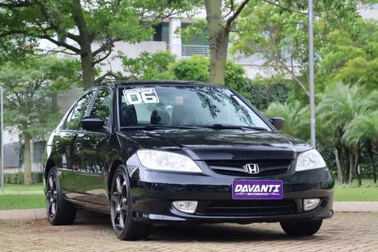 HONDA-CIVIC-2005