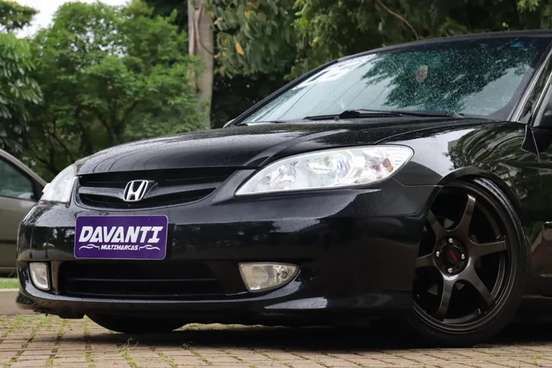 HONDA-CIVIC-2005
