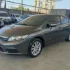 HONDA CIVIC 1.8 LXL 16V FLEX 4P AUTOMÁTICO HONDA CIVIC 1.8 LXL 16V FLEX 4P AUTOMÁTICO