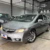 HONDA CIVIC 1.8 LXL 16V FLEX 4P AUTOMÁTICO HONDA CIVIC 1.8 LXL 16V FLEX 4P AUTOMÁTICO