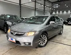 HONDA CIVIC 1.8 LXL 16V FLEX 4P AUTOMÁTICO HONDA CIVIC 1.8 LXL 16V FLEX 4P AUTOMÁTICO