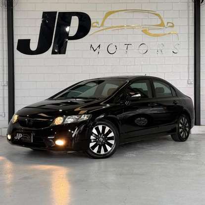 HONDA-CIVIC-2010