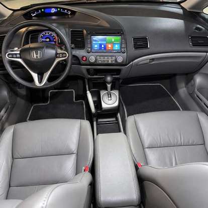 HONDA-CIVIC-2010