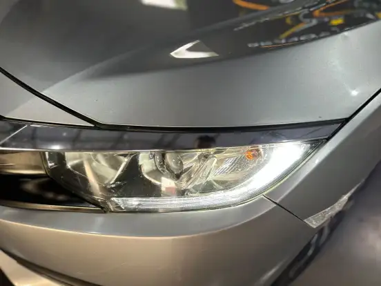 HONDA-CIVIC-2.0 16V FLEXONE EX 4P CVT HONDA-CIVIC-2016