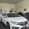 HONDA CIVIC 2.0 16V FLEXONE EXL 4P CVT HONDA CIVIC 2.0 16V FLEXONE EXL 4P CVT