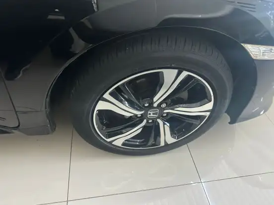 HONDA-CIVIC-2.0 16V FLEXONE EXL 4P CVT HONDA-CIVIC-2018