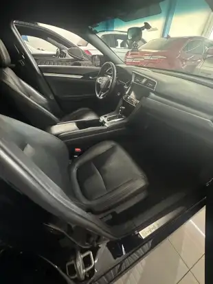 HONDA-CIVIC-2018