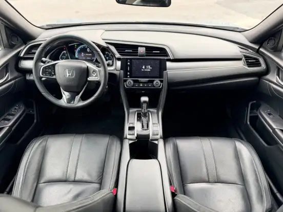 HONDA-CIVIC-2016