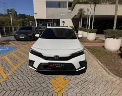 HONDA CIVIC 2.0 DI e:HEV TOURING e-CVT HONDA CIVIC 2.0 DI e:HEV TOURING e-CVT
