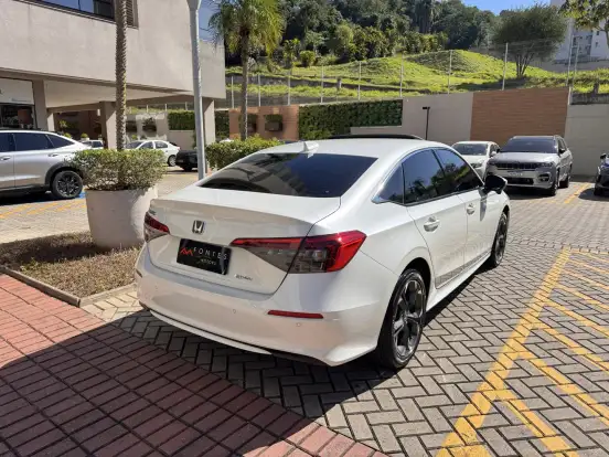 HONDA-CIVIC-2.0 DI e:HEV TOURING e-CVT HONDA-CIVIC-2024
