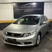 HONDA CIVIC 2.0 LXR 16V FLEX 4P AUTOMÁTICO HONDA CIVIC 2.0 LXR 16V FLEX 4P AUTOMÁTICO