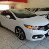 HONDA CIVIC 2.4 SI 16V GASOLINA 2P MANUAL HONDA CIVIC 2.4 SI 16V GASOLINA 2P MANUAL