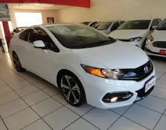HONDA CIVIC 2.4 SI 16V GASOLINA 2P MANUAL HONDA CIVIC 2.4 SI 16V GASOLINA 2P MANUAL