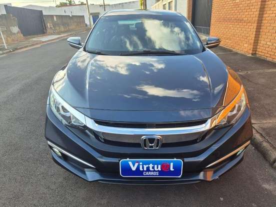 HONDA-CIVIC-2020