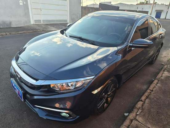 HONDA-CIVIC-2020